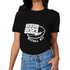 Sports Senior 2023 T-Shirts - Graduation Gifts - ARNOVIC