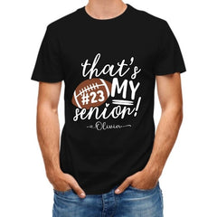 That's My Senior Shirt - Graduation Gifts - ARNOVIC